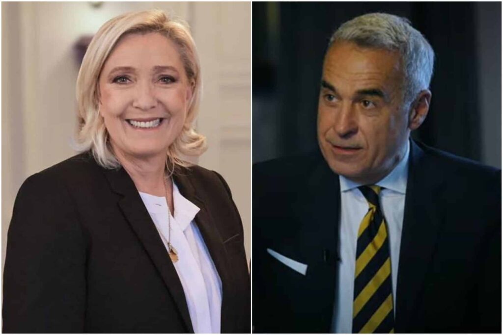 Ștefan Râmniceanu: Micii judecători – noii robespieri ai Europei – 60m.ro