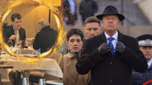 Acuzat de corupție, Zukerman face cărțile la București pentru Nicușor Dan – 60m.ro