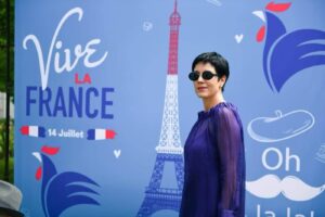 Doamna Delia a plecat acasă – 60m.ro