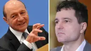 Traian Băsescu se visează deja consilier la Cotroceni – 60m.ro