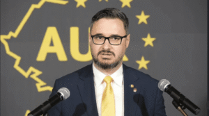 Dan Tanasă, scrisoare pentru Nicușor Dan: ”Poporul român merită respect, iar România are nevoie de o schimbare profundă, nu de reciclarea acelorași fețe compromise” – 60m.ro