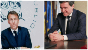 Pavel Durov acuză din nou Franța că a încercat să intervină în alegerile din România – 60m.ro