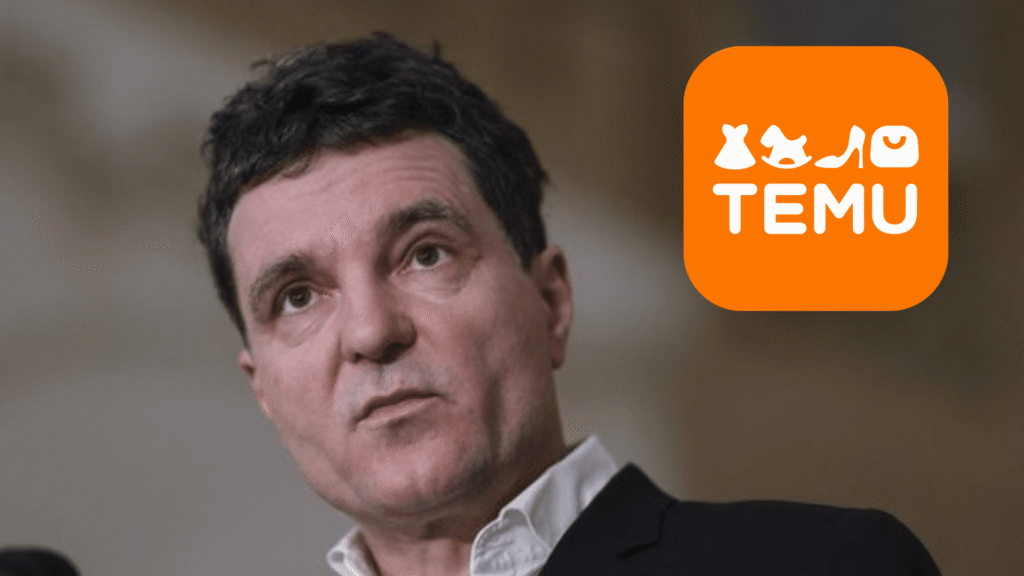 Doctoratul lui Nicușor, o minciună de campanie: a terminat Sorbona de pe TEMU – 60m.ro