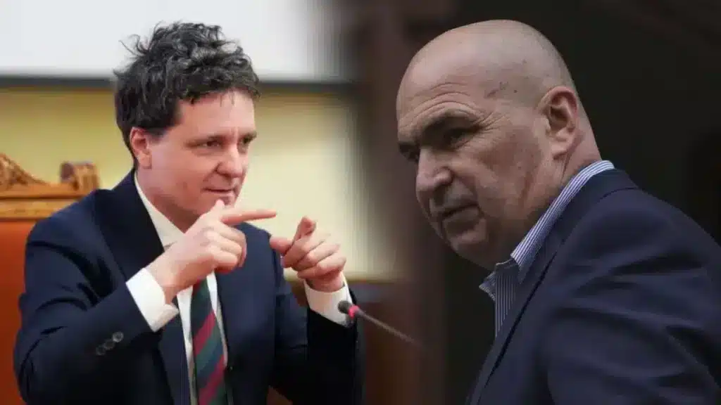 Ilie Bolojan anunță concedierea bugetarilor: „Vor fi făcute disponibilizări!” – 60m.ro