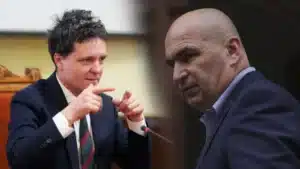 Ilie Bolojan anunță concedierea bugetarilor: „Vor fi făcute disponibilizări!” – 60m.ro