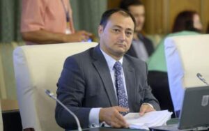 Mirel Palada, despre nevoia de alegeri anticipate: AUR domină copios peisajul politic românesc, cu 36% – 60m.ro