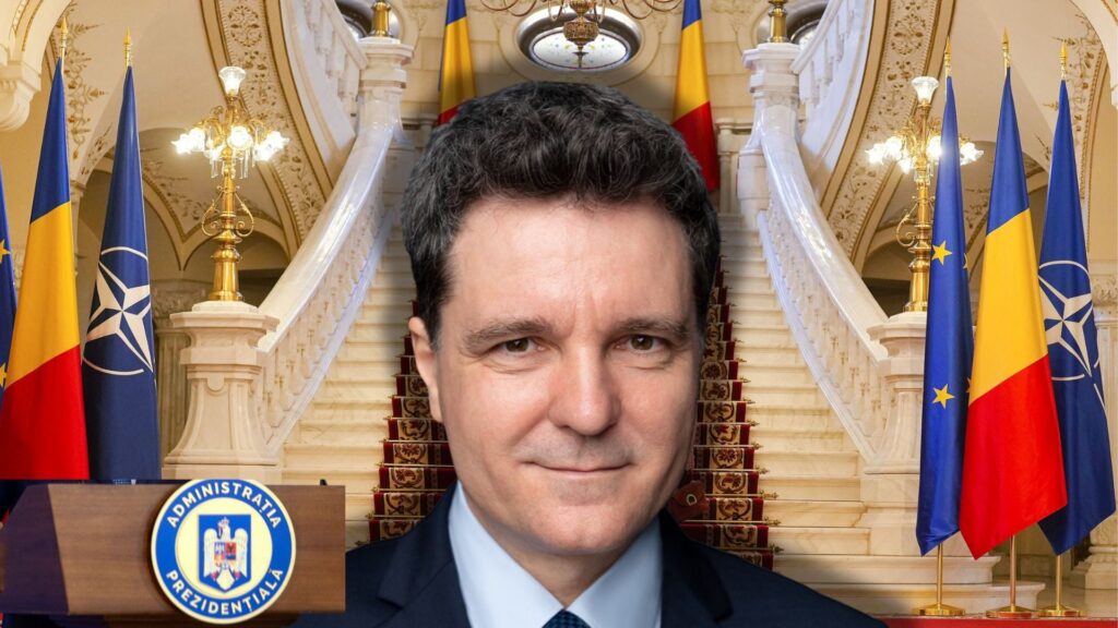 Nicușor să închirieze proprietățile luxoase ale Administrației Prezidențiale! – 60m.ro