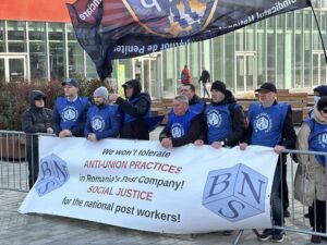 Blocul Național Sindical trage un semnal de alarmă: dialogul social lipsește din agenda noului președinte! – 60m.ro