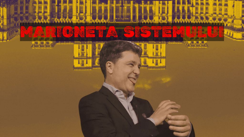 Se instituie cenzura: Nicușor vrea să închidă site-urile care nu îl preamăresc – 60m.ro