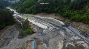 Incompetența oamenilor numiți de PSD, PNL și UDMR a provocat dezastrul de la Praid! Salrom și Apele Române își pasează responsabilitatea – 60m.ro