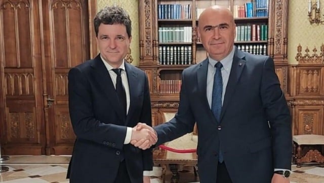 Bolojan insistă pe creșterea taxelor, refuză să facă reforma administrativă – 60m.ro