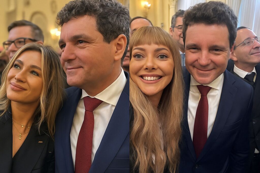 Artiștii care l-au susținut pe Nicușor, abonați la banul public: concerte plătite de primării – 60m.ro