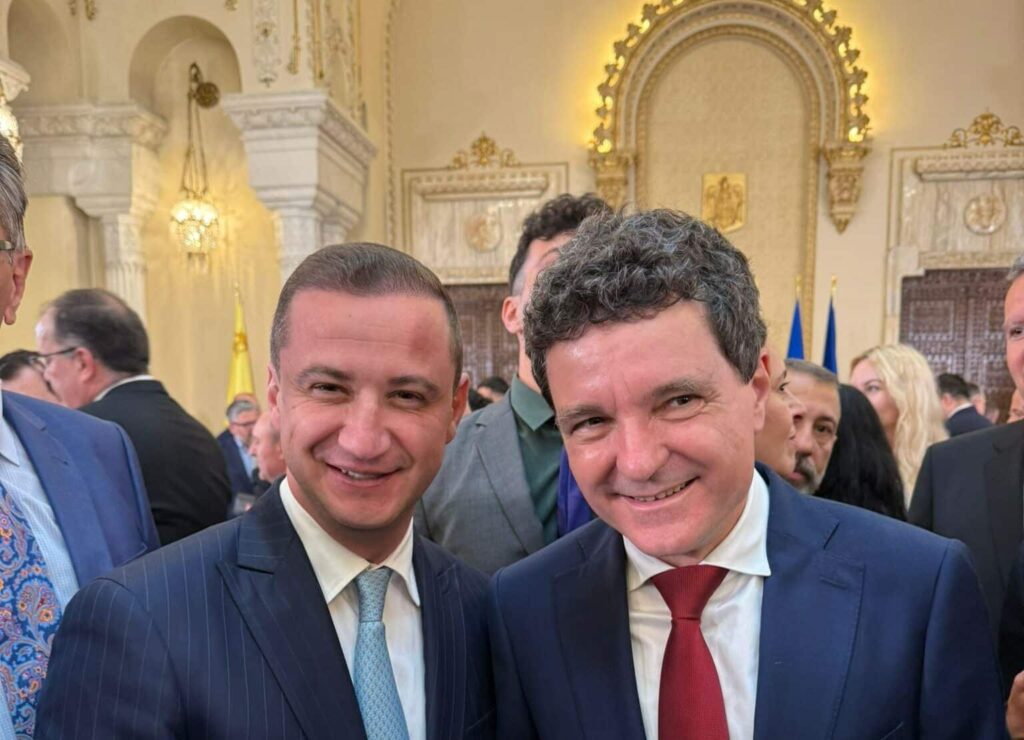 Răspunsul Ambasadei SUA la București la dorința lui Nicușor Dan de a închide site-uri de presă din România la fel ca în Republica Moldova – 60m.ro