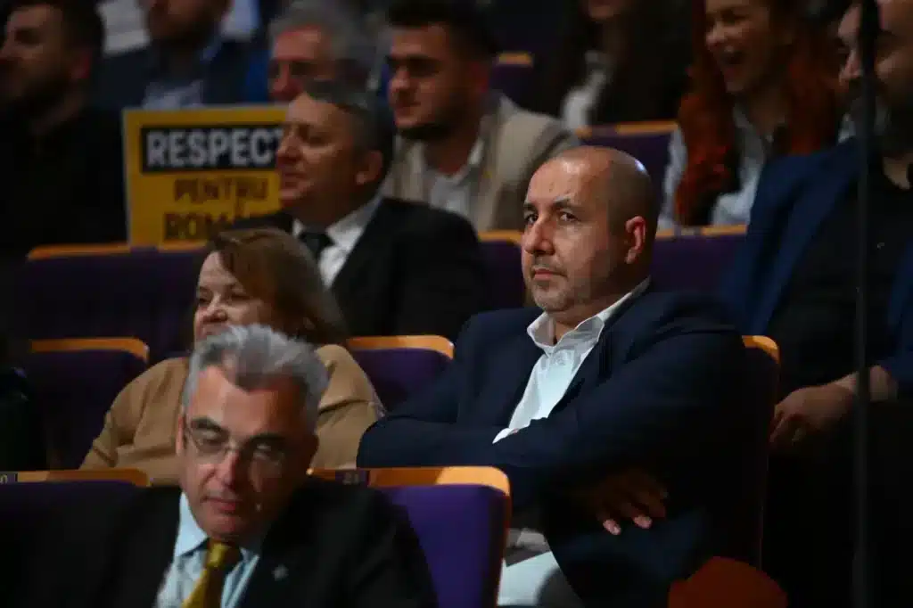 Poliție politică! Nicușor Dan a asmuțit procurorii pe apropiații lui George Simion – 60m.ro