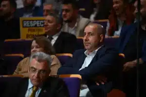 Poliție politică! Nicușor Dan a asmuțit procurorii pe apropiații lui George Simion – 60m.ro