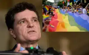 Ambasadele occidentale susțin parada gay din București – 60m.ro