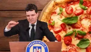 Nu v-a plăcut reforma administrativă a lui Simion? Plătiți taxe imense cu Nicușor! – 60m.ro