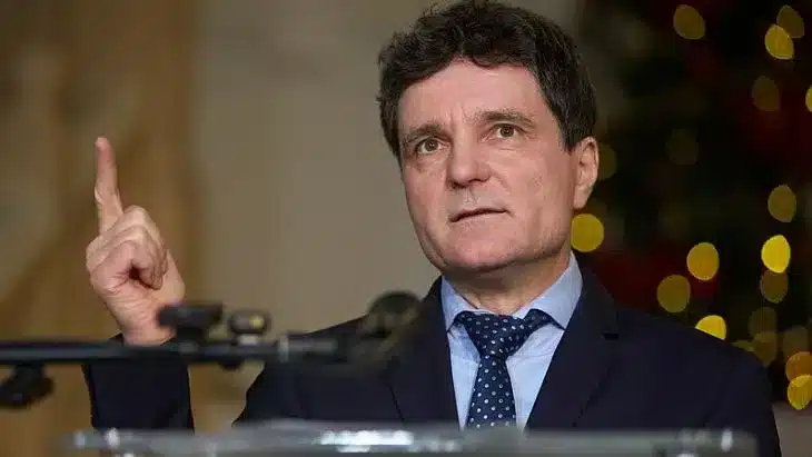 Ce medicamente i-ar fi necesare lui Nicușor pentru starea lui? – 60m.ro