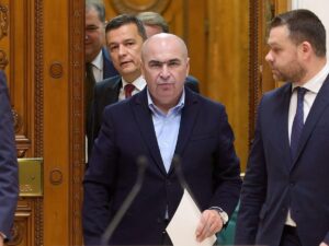 Partidele sistemului – PSD, PNL, USR, UDMR – vin din nou cu aceeași rețetă falimentară: creșterea taxelor – 60m.ro