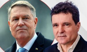 Ion Cristoiu: O să-l regretăm pe Klaus Iohannis – 60m.ro