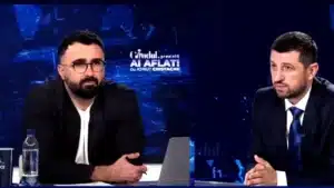 Marius Lulea (AUR): PSD, PNL își doresc să păcălească românii prin inflație. Singura soluție viabilă este reforma administrativă – 60m.ro