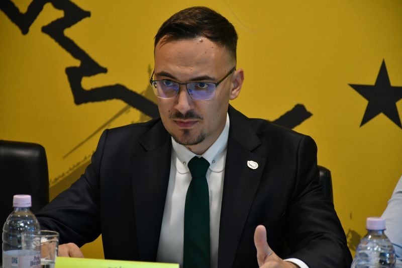 Răzvan Biro (AUR): Tinerii din România sunt cei mai săraci din Uniunea Europeană – 60m.ro