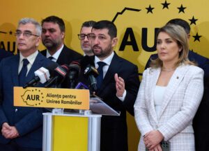 Marius Lulea (AUR): Să taie sinecurile! Dacă taie din investiții, care mai este rațiunea statului? – 60m.ro