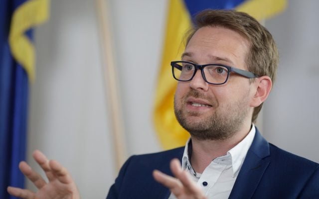 Top 5 motive juridice pentru care Fritz e ilegal ales președinte USR. Partidul va fi dizolvat de instanță – 60m.ro