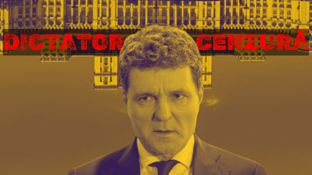 Ion Cristoiu: E suficient să te uiţi ce dezastru e în Bucureşti după mandatul lui Nicuşor Dan ca să-ţi dai seama ce se va alege de întreaga ţară – 60m.ro