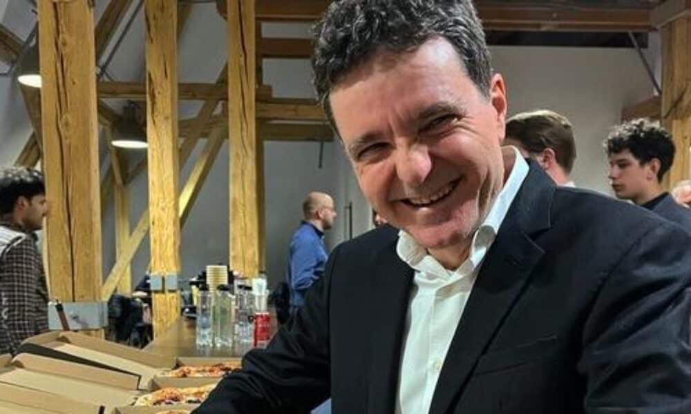 Nicuşor Dan a insultat 5,3 milioane de români și refuză să le ceară scuze: pentru el, doar elita contează, restul sunt “pleava societății” – 60m.ro