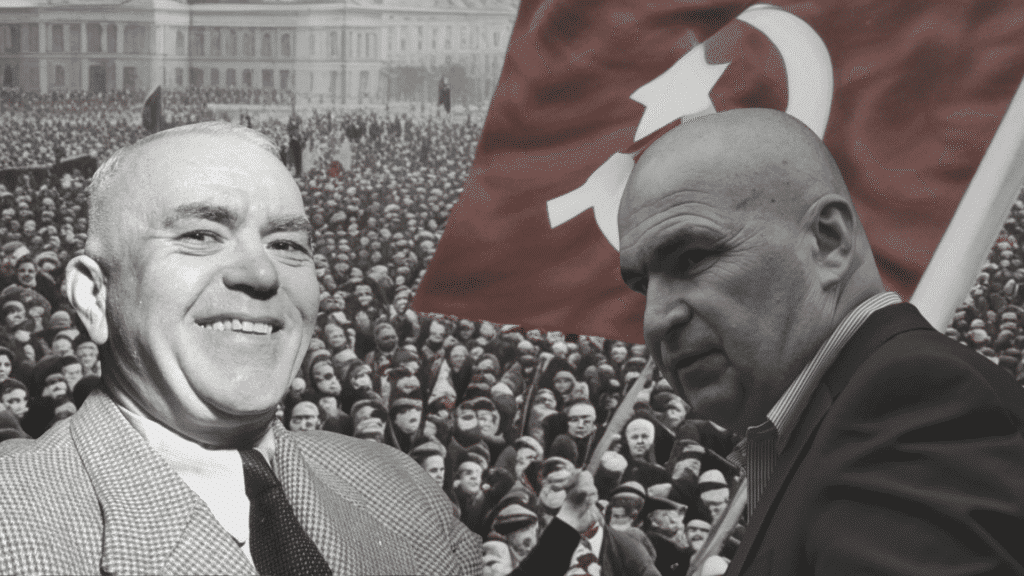 Ilie Bolojan poate fi comparat cu Petru Groza: ambii au o majoritate largă – 60m.ro