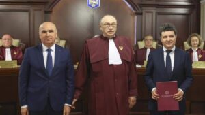 Planul sistemului era scris din decembrie: Bolojan premier, Nicușor președinte – 60m.ro