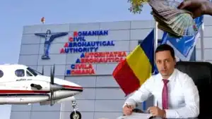 Autoritatea Aeronautică Civilă Română refuză să își facă treaba. România, țara unde autoritățile încurcă dezvoltarea – 60m.ro
