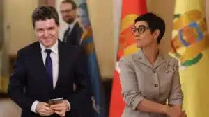 Niccușor Dan, un impostor ordinar! Toți oamenii lui Iohannis, păstrați la Cotroceni – 60m.ro