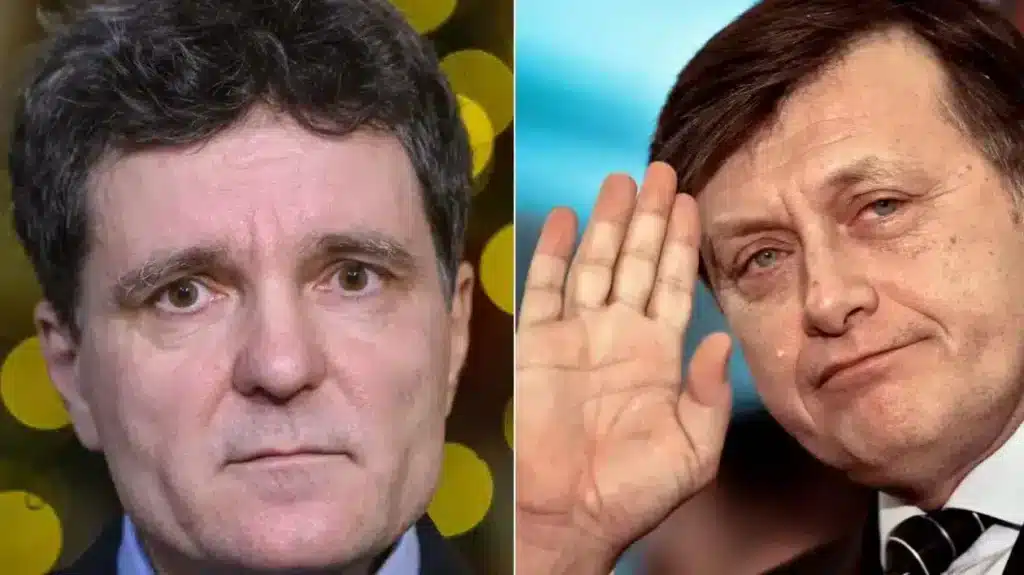 Crin Antonescu: Nicuşor Dan a pierdut o lună de zile cu tratative, analize, comitete. Rezultatul? România nu are nici acum un Program de guvernare – 60m.ro