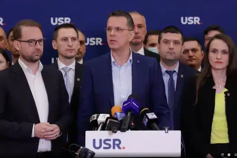 Rea-voință marca USR: la Pechea, un consilier USR a dat în judecată primăria pentru că a permis construirea de locuințe sociale pentru sinistrați – 60m.ro
