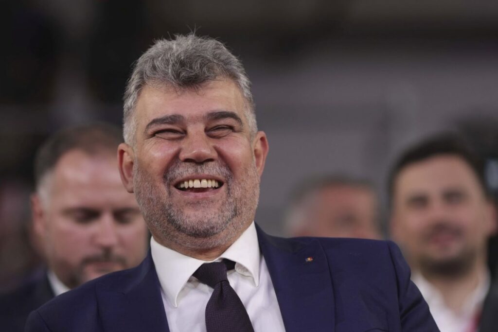 Ciolacu ar merita la pușcărie. Ce au găsit în actele țării ține de trădare – 60m.ro