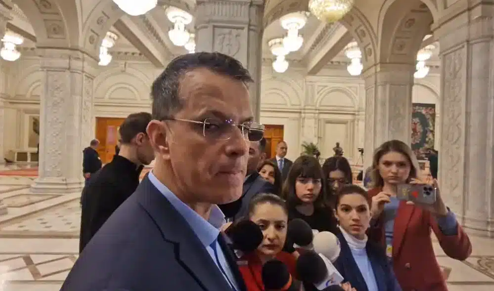 Revoltă mocnită în Ministerul Apărării. Generalii refuză să-l recunoască pe Ionuț Moșteanu, omul lui Nicușor Dan – 60m.ro