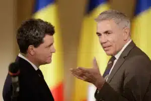 Dragoş Anastasiu: Românii să îndure patru ani de măsuri dure – 60m.ro