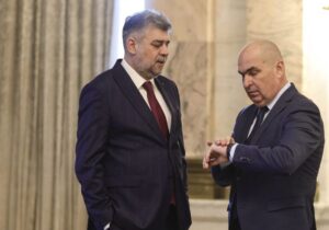 Cum poate scăpa România de regimul de ocupație? – 60m.ro