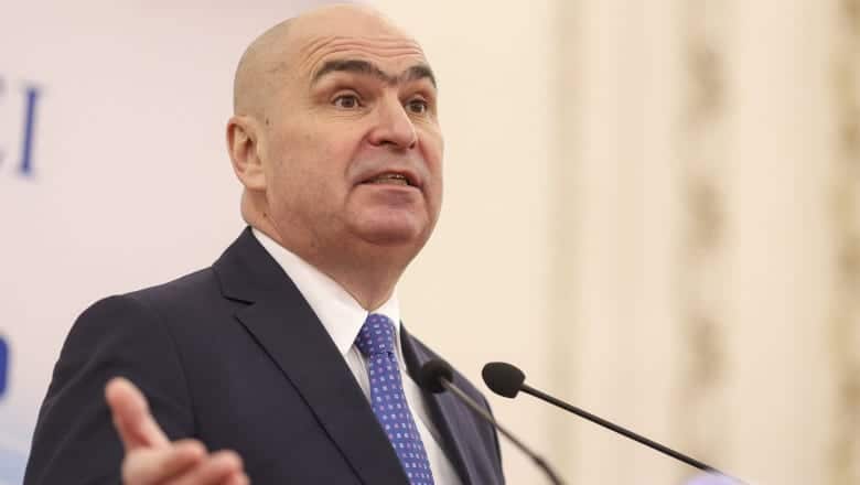 Escrocheria lui Bolojan… Cum adică suferim împreună? La români tăiem și la politicieni dăm? – 60m.ro