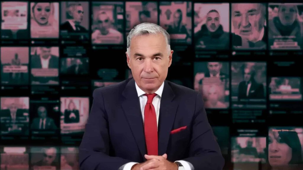 Georgescu este anchetat pentru că nu e controlat de sistem – 60m.ro