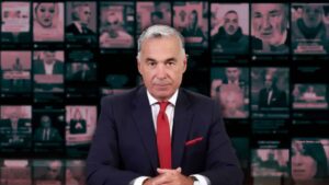 Georgescu este anchetat pentru că nu e controlat de sistem – 60m.ro