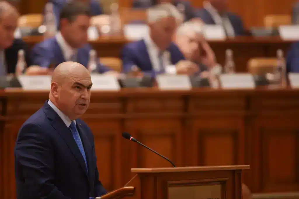 Proeuropenii au legiferat jaful asupra românilor – 60m.ro