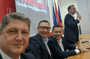 Un fost consilier personal al lui Ponta susținut de PSD în mai multe funcții publice intră în echipa lui Bolojan – 60m.ro