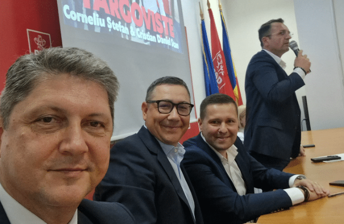 Un fost consilier personal al lui Ponta susținut de PSD în mai multe funcții publice intră în echipa lui Bolojan – 60m.ro