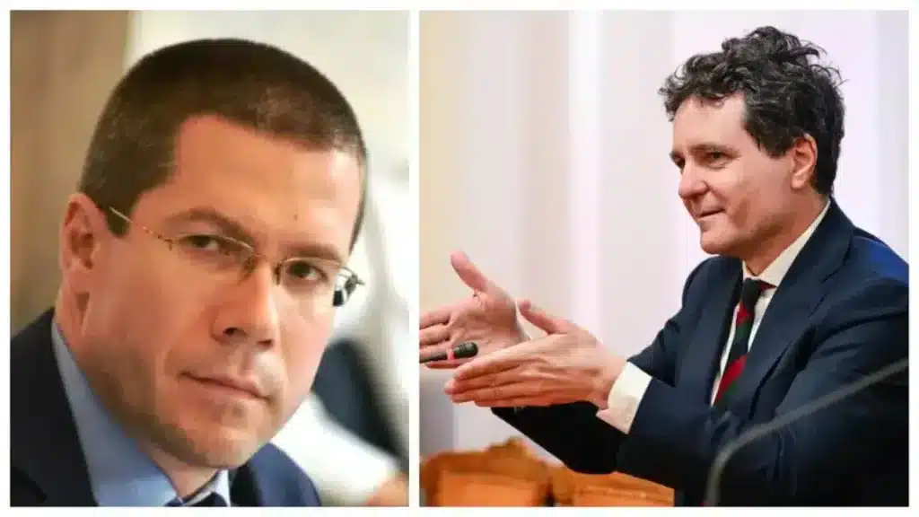 Nicușor își pune oamenii la Curtea Constituțională. Un regim îl înlocuiește pe altul – 60m.ro