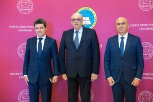 Marius Lulea (AUR): Statul român e profund penetrat de o rețea de crimă organizată. Păcălește și Bruxelles-ul, și Washingtonul – 60m.ro