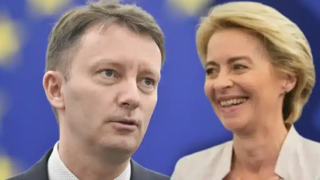 Ursula lansează atacul asupra României: fondurile pentru agricultură – mai greu accesibile – 60m.ro