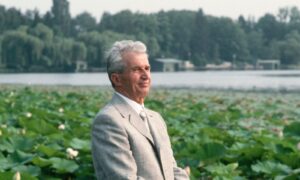 Mirel Palada: Nicolae Ceaușescu, printre cei mai iubiți conducători ai României. Deontologii tefelisto-progresisto-sorosiști sunt indignați – 60m.ro